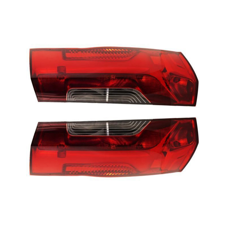 Tail Lamp for Mercedes-Benz Sprinter W906 (2006-2017)