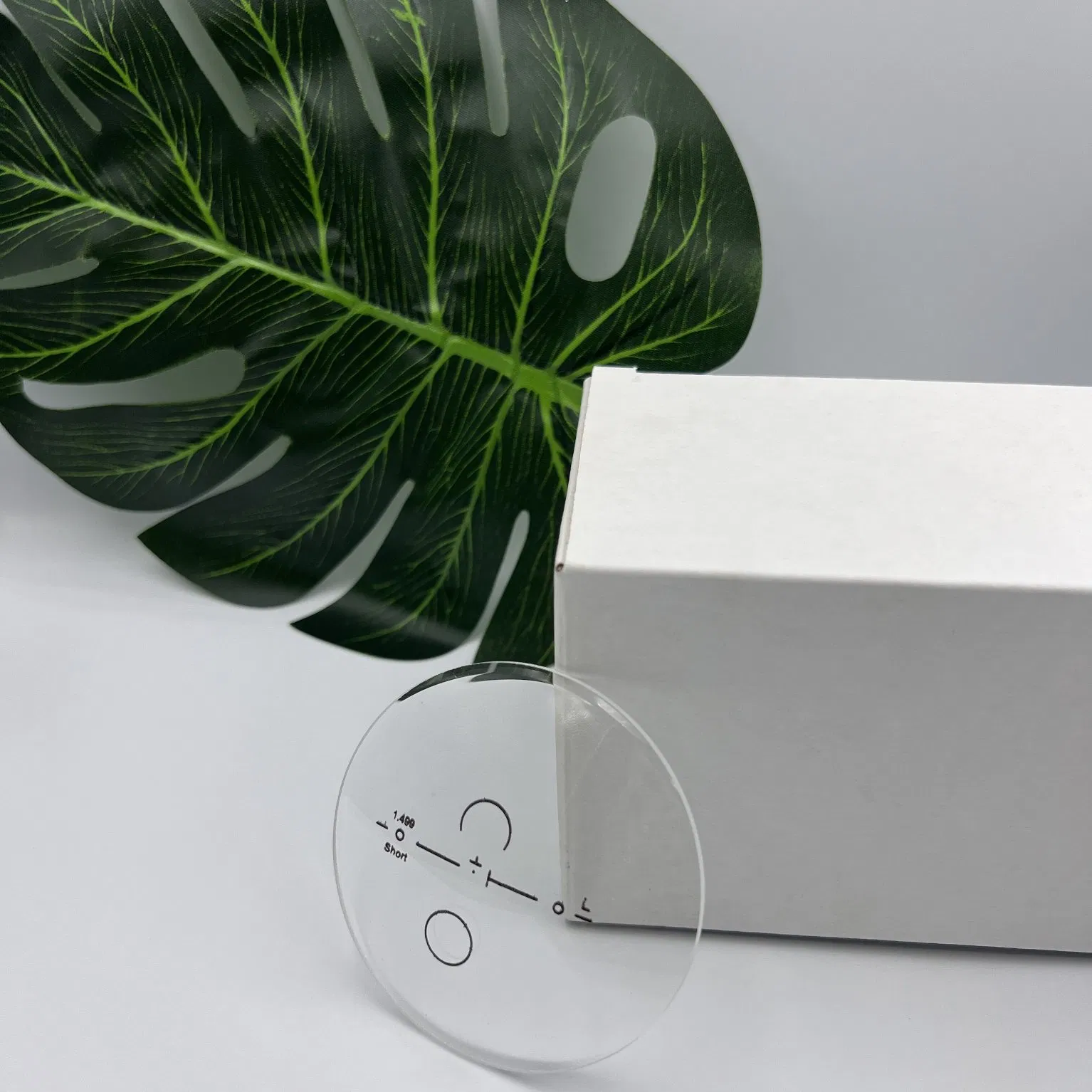 1.499 Popular Finished Optical Progressive Lenses