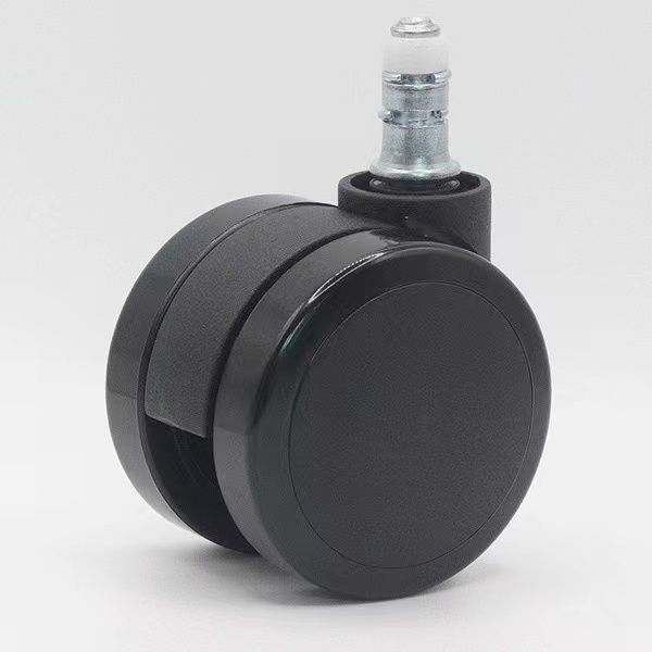 Premium Heavy-Duty Caster Wheels for Office Chairs and Furniture