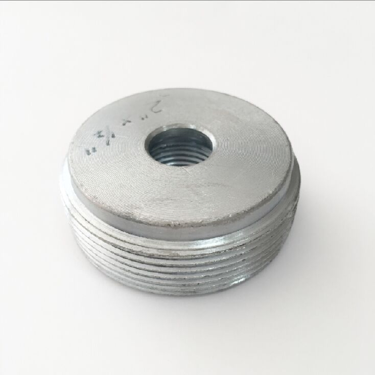 Steel Reducing Bushings