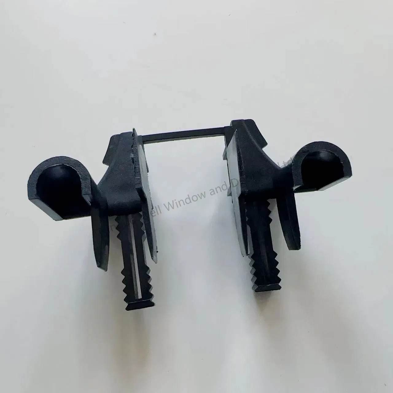 Slat Entry Guides Renovation Type for Roller Shutters