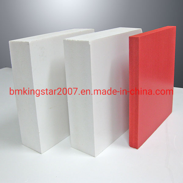 PVC Decoration Panels Us Outdoor Building