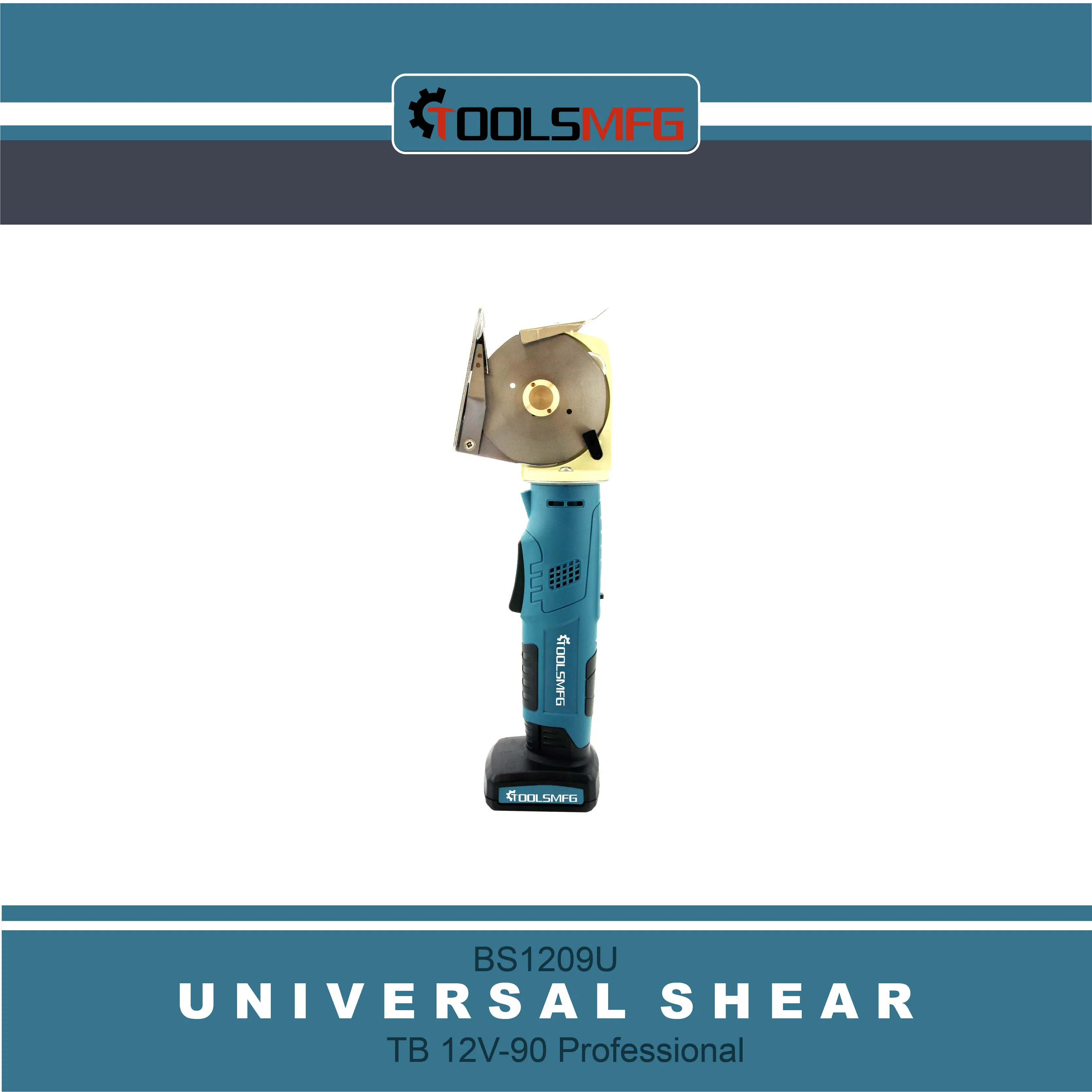 Tb 12V-90 Professional Universal Shear