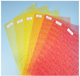 Alkaline Resistant Fiberglass Mesh, Used to Reinforce Cement, Pitch, Stone