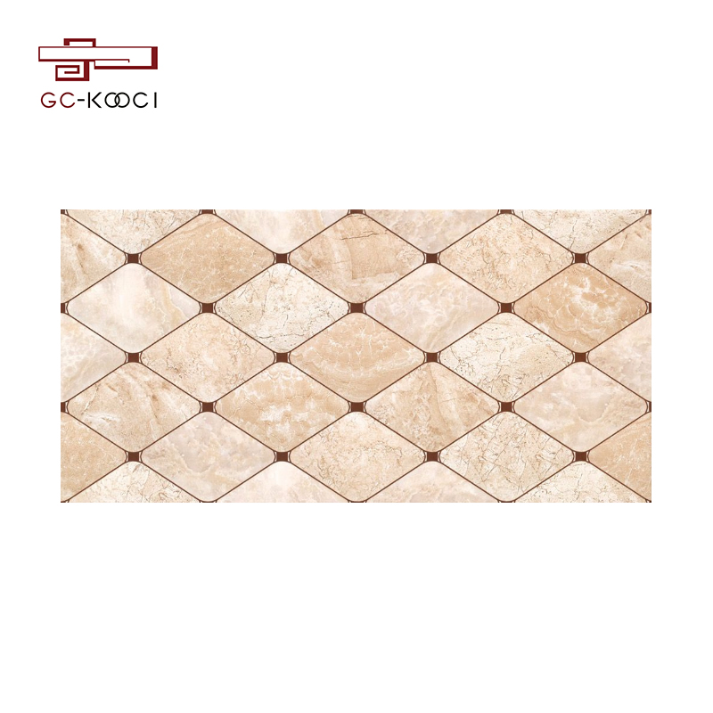 Floor Tiles, Wall Tiles Thatched Straw Roof Contemporary Pattern Tile