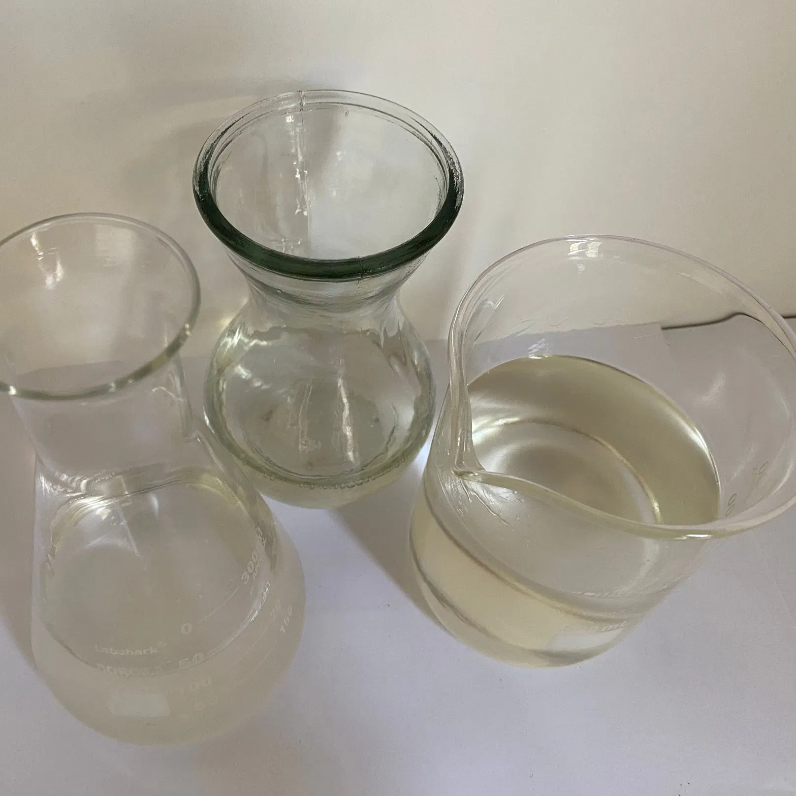 Concrete Admixture Polycarboxylate Ether Polycarboxylate Superplasticizer PCE