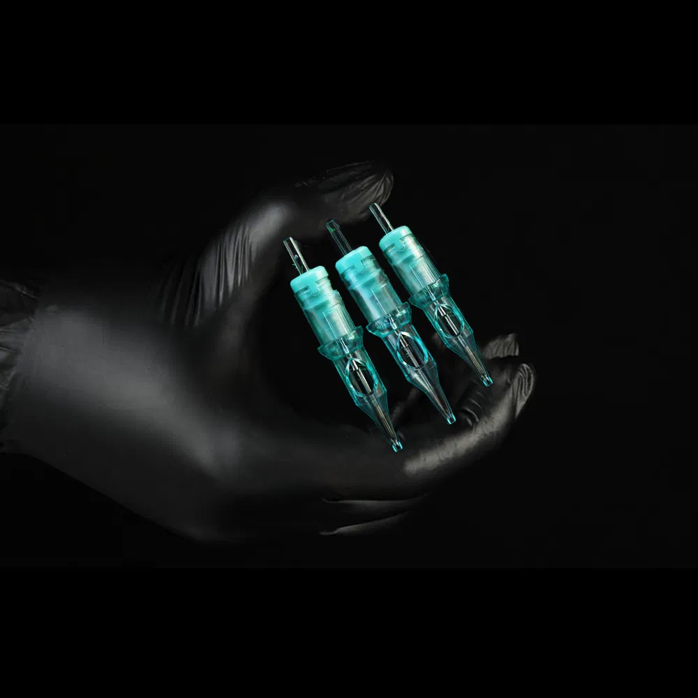 Viper Tattoo Disposable Needle Membrane Cartridge Needle