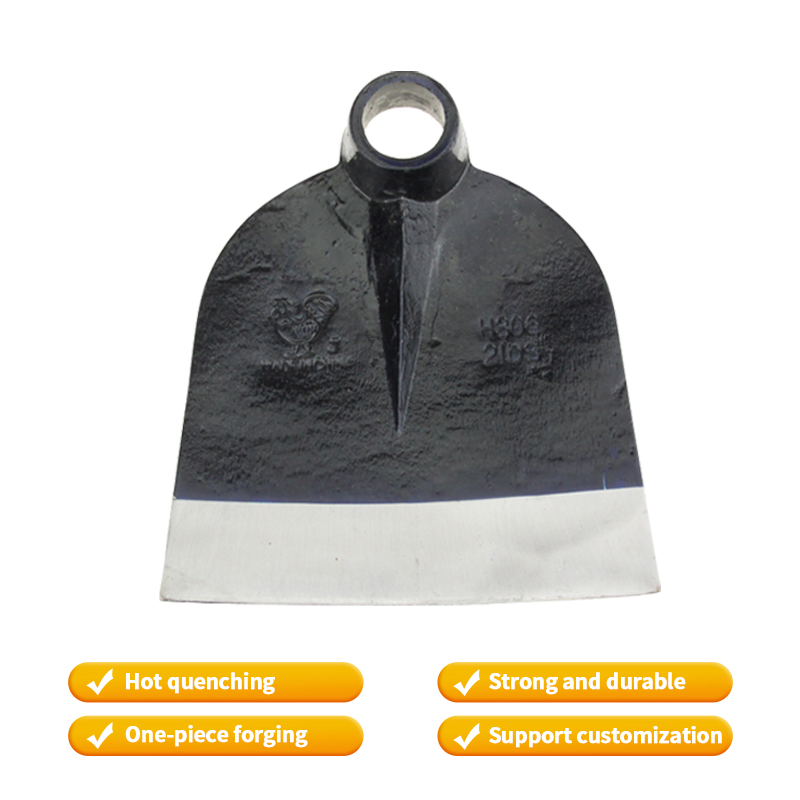 Sale Yard Factory Tools Product Cheap Farming Agricultural Garden Hoe