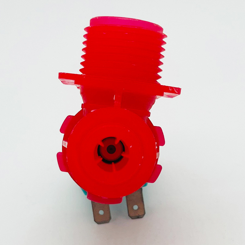 Washing Machine Water Inlet Valve After-Sales Same Model Corrosion-Resistant Solenoid Valve W11025945