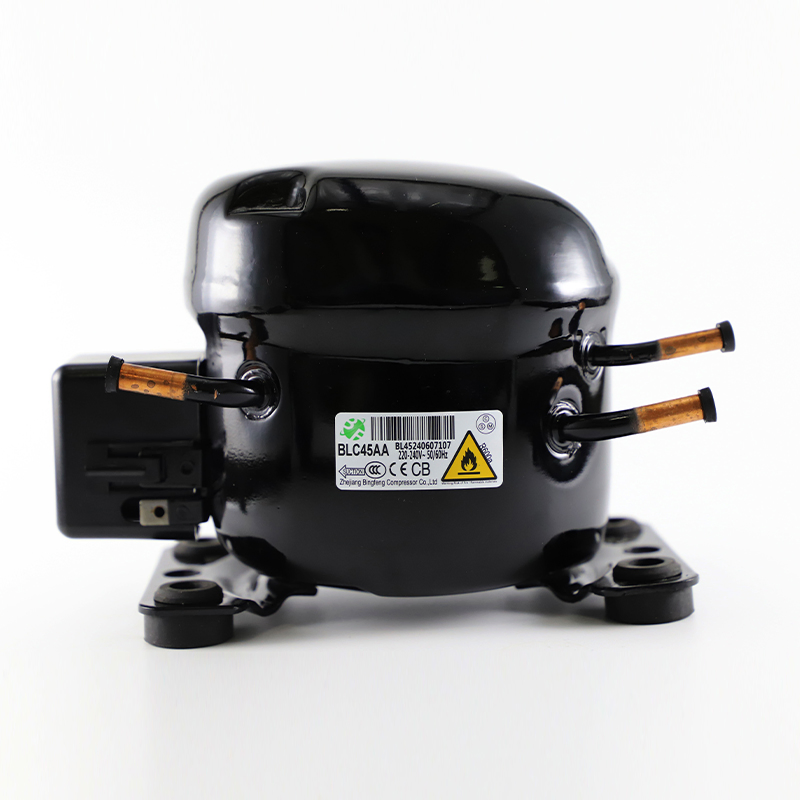 Freezer AC Refrigerator Compressor V Series Bvd35AA R600A 220-240V with High Quality and Factory Price