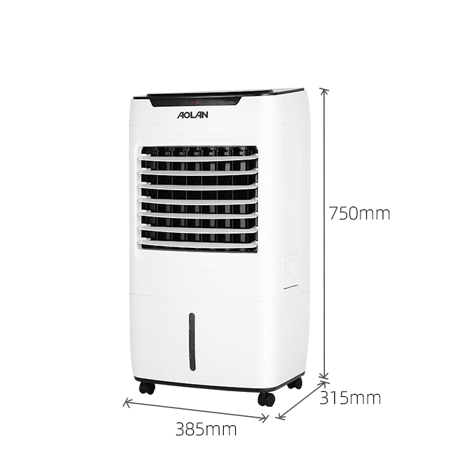 1200m3/H Airflow Evaporative Air Cooler for Home/Office Use