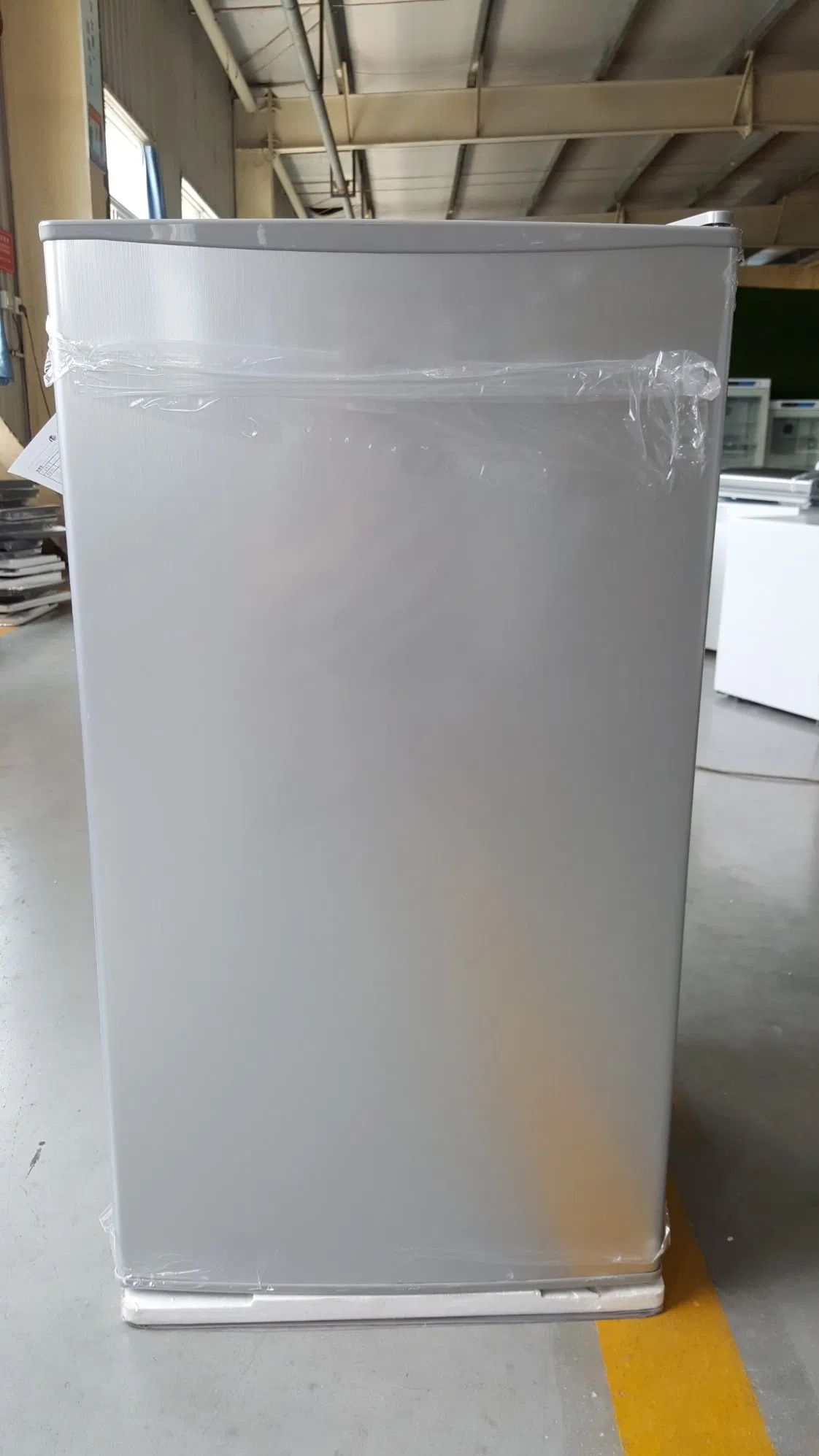 Refrigerator Manufacturers 90L Directly Cooling Upright Refrigerator