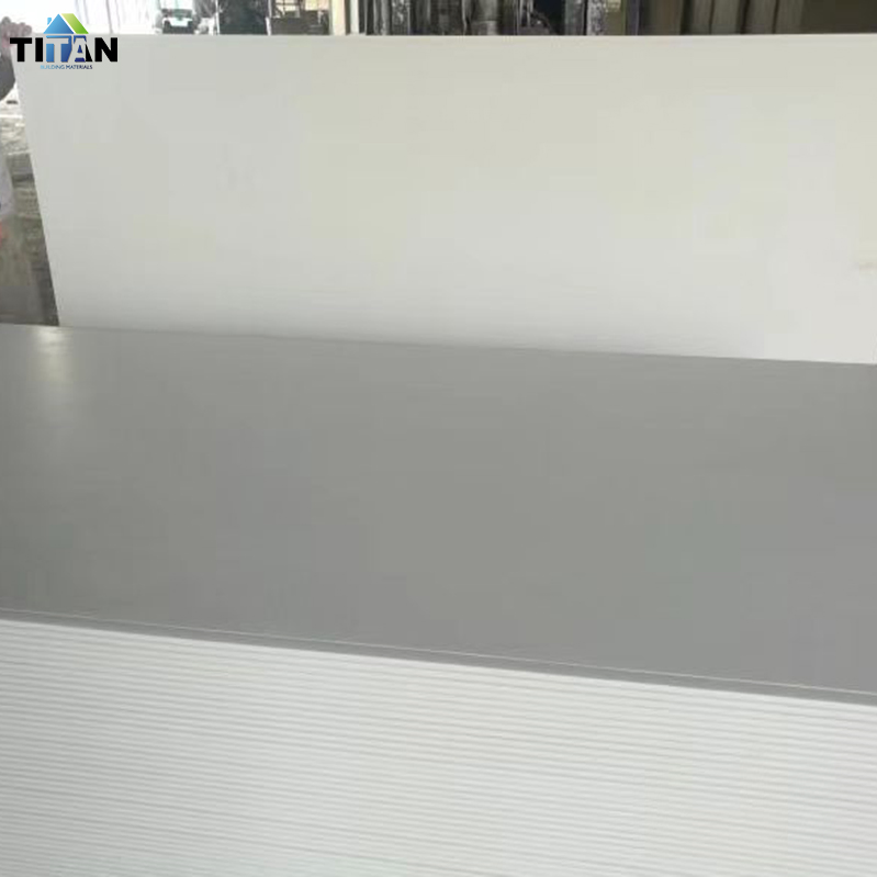 Fiber Cement Australian Standards Panneau Mural En Ciment Tongue and Groove Cement Sheet Fibrocement Panel