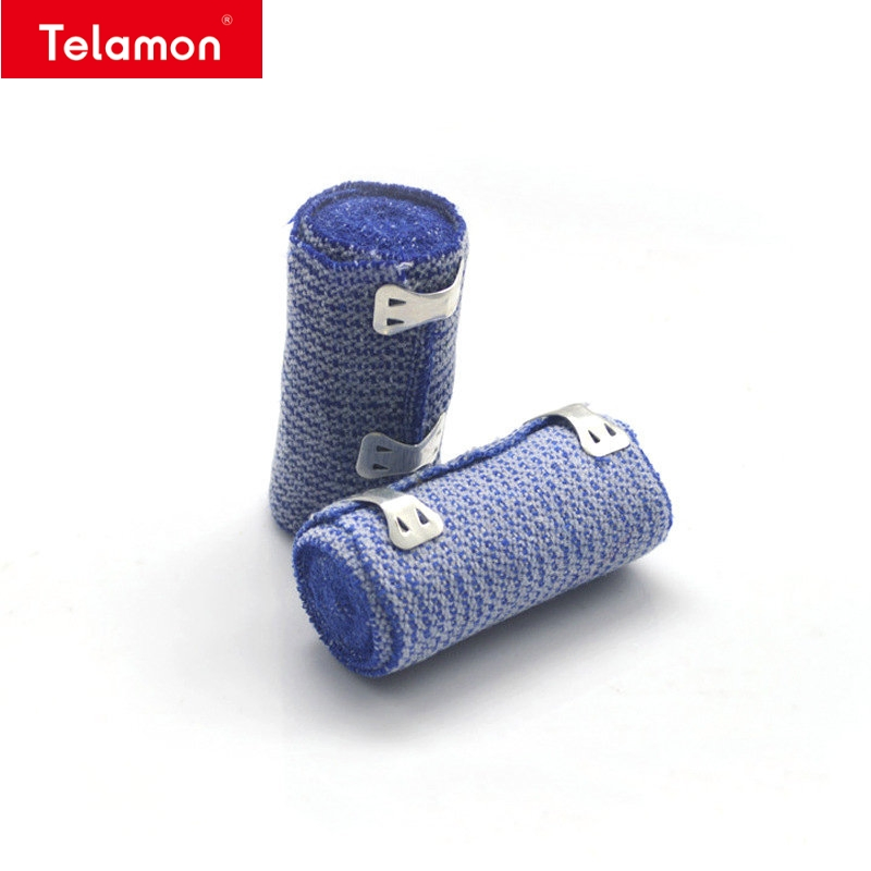 CE ISO Ice Cold Bandage for Instant Injuries Care Medical Consumables