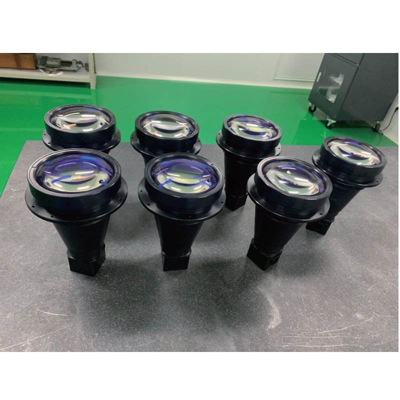 600mm 1/2.5 F1.2 Security CCTV Camera IR Infrared Mini CCTV Zoom Focus Lens for Digital Camera