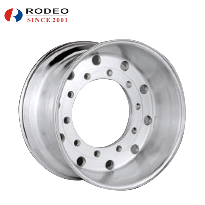 Truck Alumimium Allow Wheel 19.5X6.75