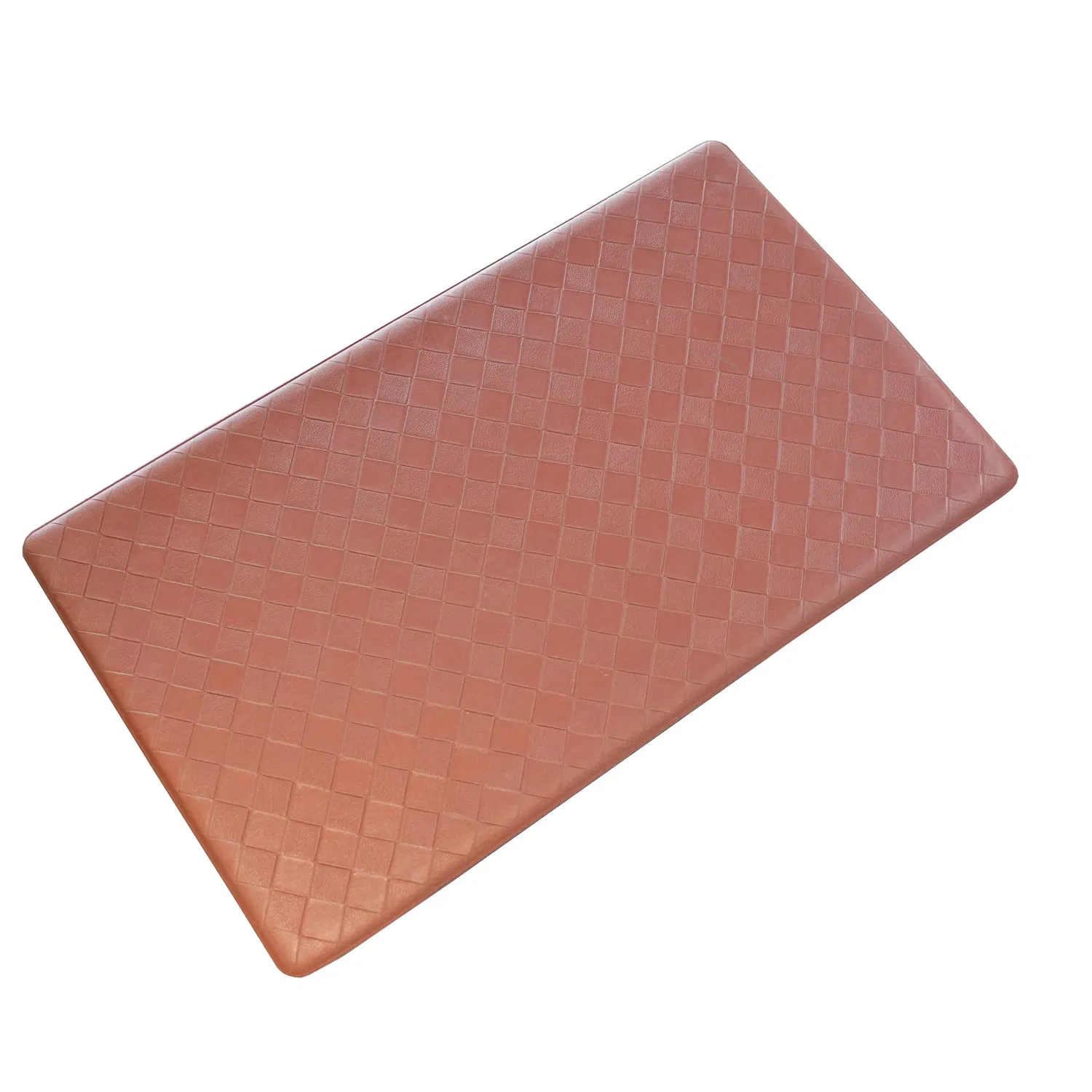 Washable PVC Foaming Anti-Fatigue and Comfortable Kitchen Floor Mats