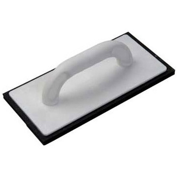 Professional Grout Floats 2mm Gum Rubber Face Bonded To12mm EVA