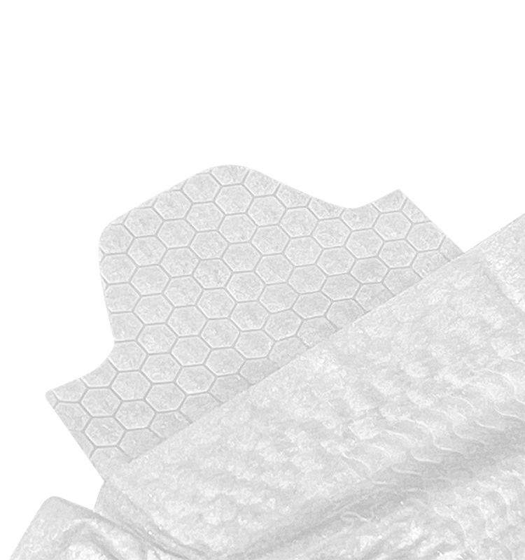 Gentle Touch Disposable Baby Diapers for Sensitive Skin