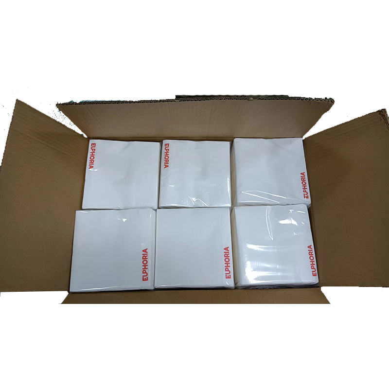 Color Printing Tissue Paper for Restaurants and Event Planning