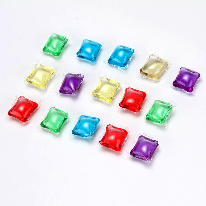 Dr. Easy OEM ODM Wholesale Laundry Detergent Pods