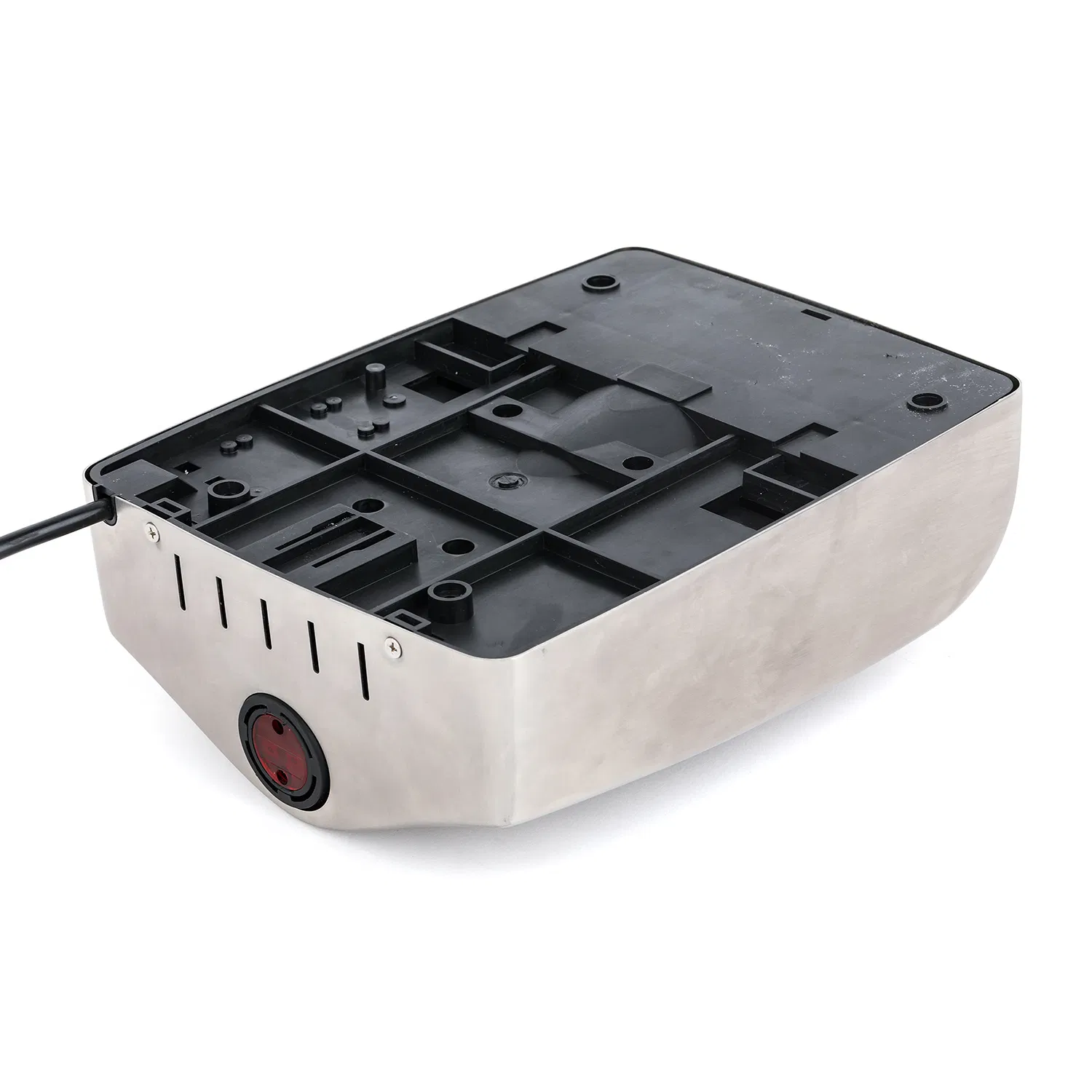 Jet Air High Quality Hand Dryer Stand for Bathroom and Public Toilet