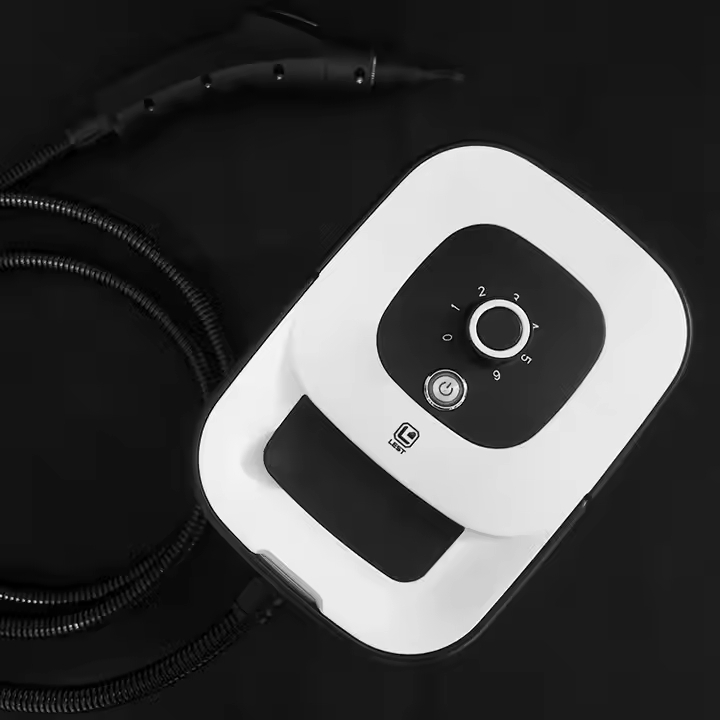 Electric Cross-Border Steam Cleaner Household & Car Compatible Steam Generator