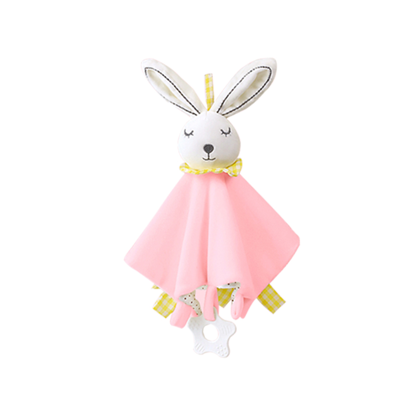 En71 Safety Mouse Soothing Towel