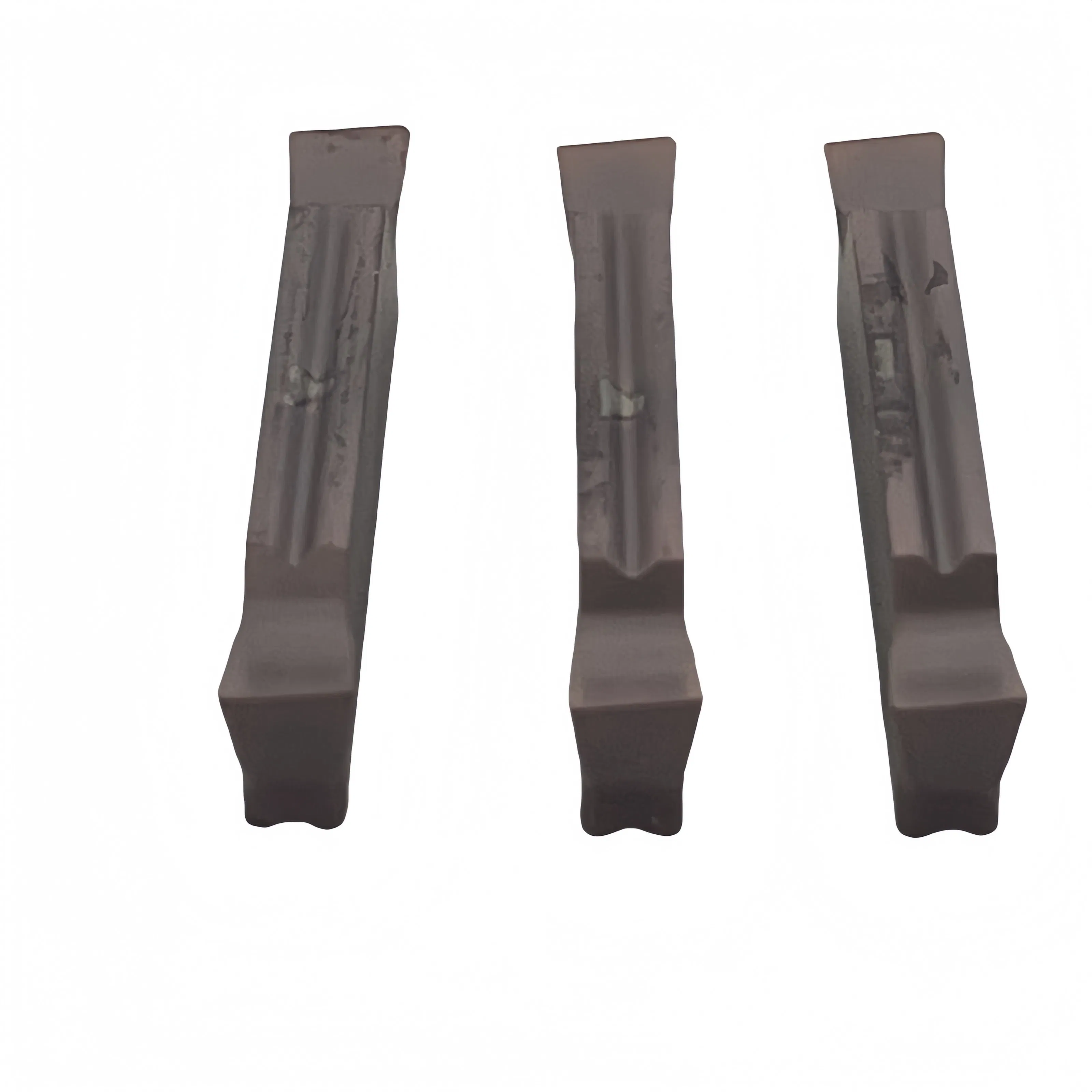 Твердосплавные пластины для токарной обработки MGMN400