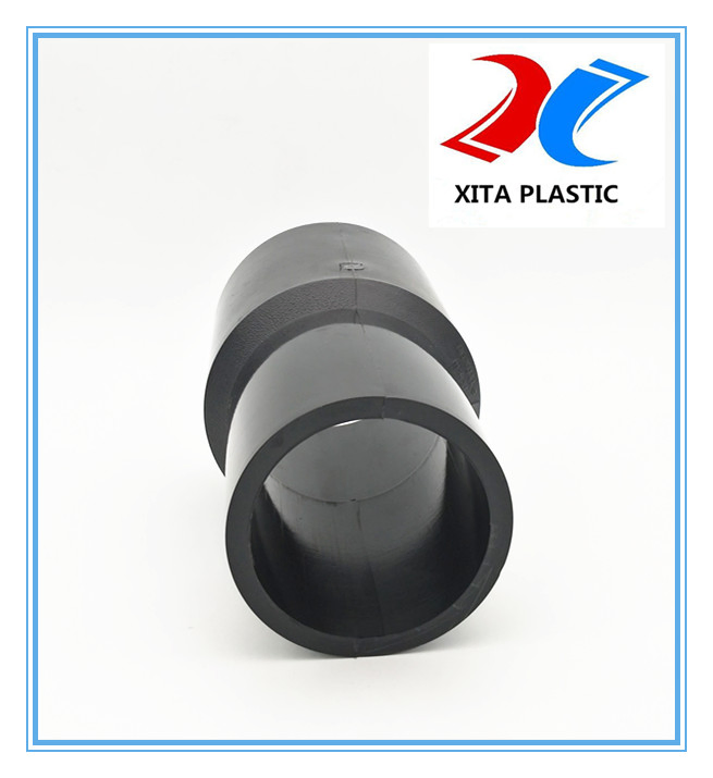 HDPE80/HDPE100 Material Reducer for Water Supply