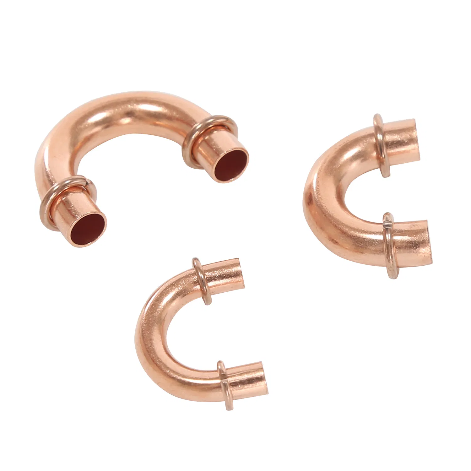 Copper Items for Air Conditioner