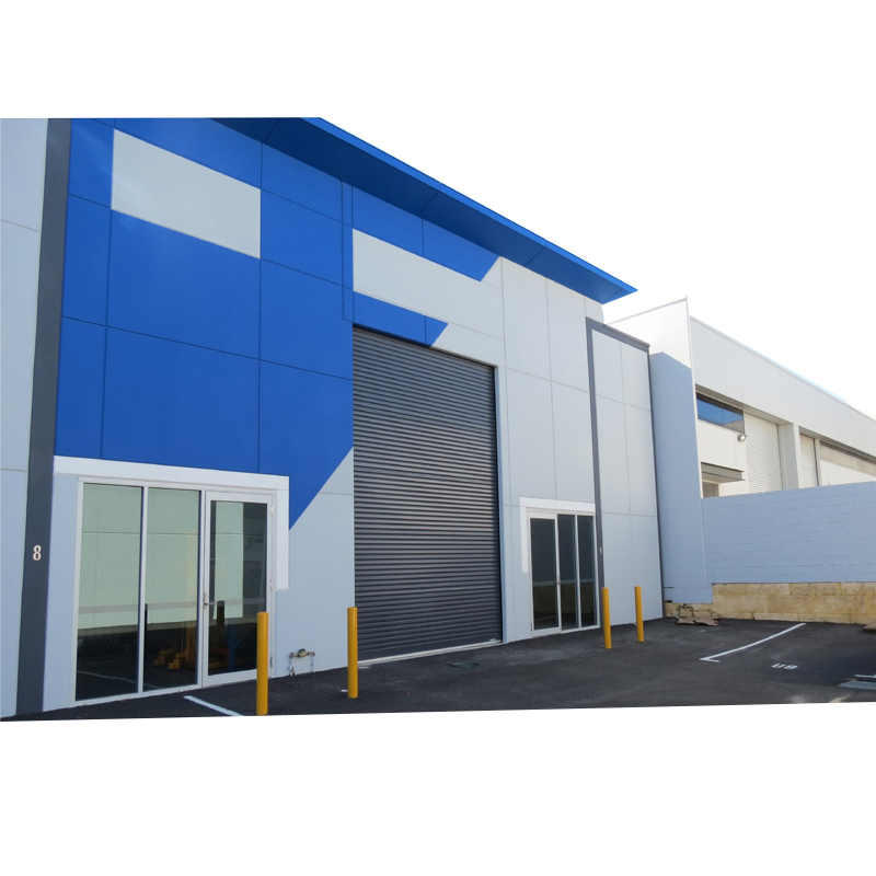 Precios De Casa Prefabricada Prefabricated House Poultry Farm House