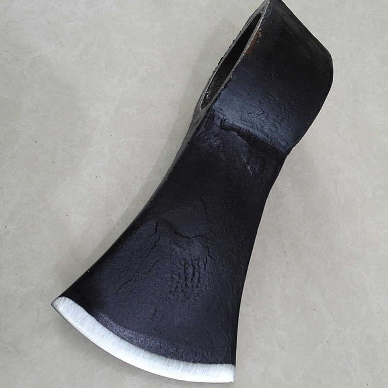 Wholesale Chopping Felling Axe Hatchet with Fiberglass Handle Africa Market