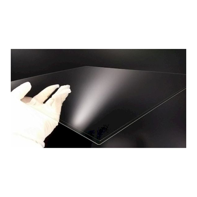 Corning 7056 Corning Exg, Semiconductor Package Cover, Thin Glass 0.5mm Package