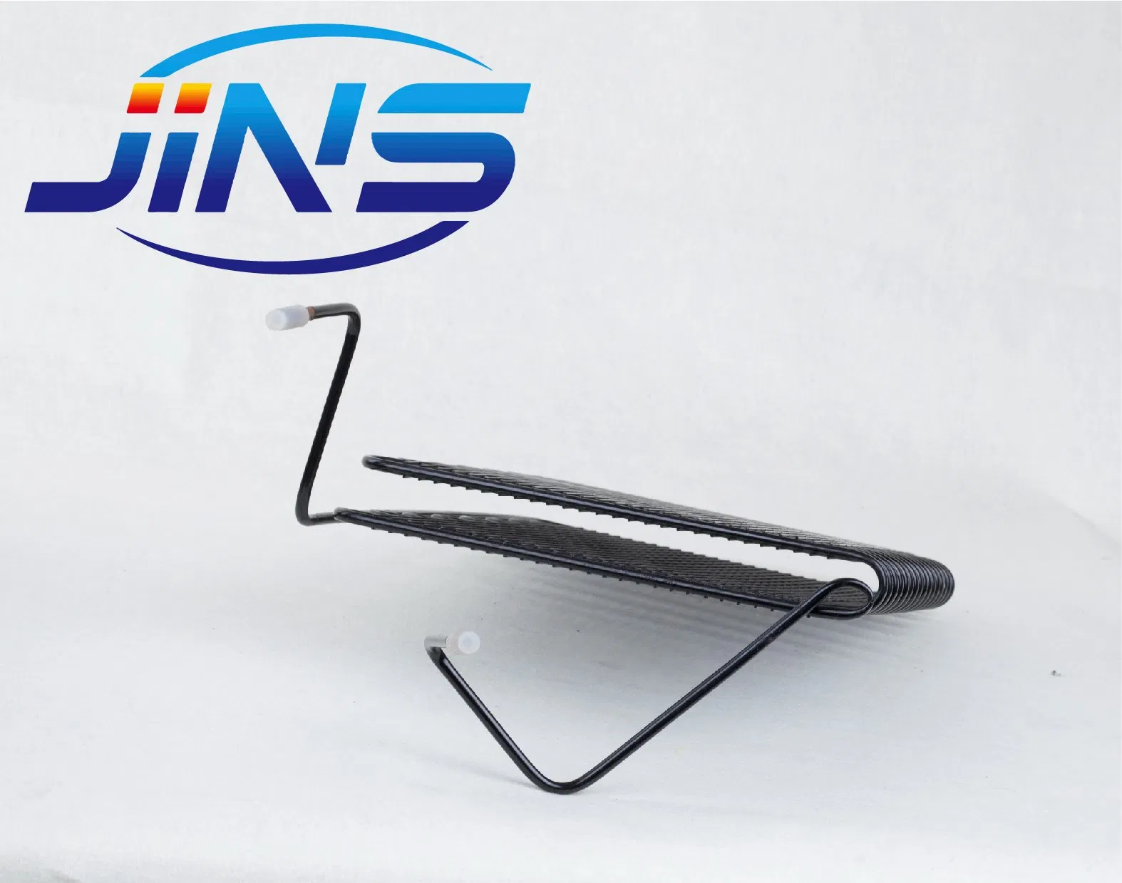 Factory Price Evaporative Condenser with Copper Coil Refrigerator for Vending Machine