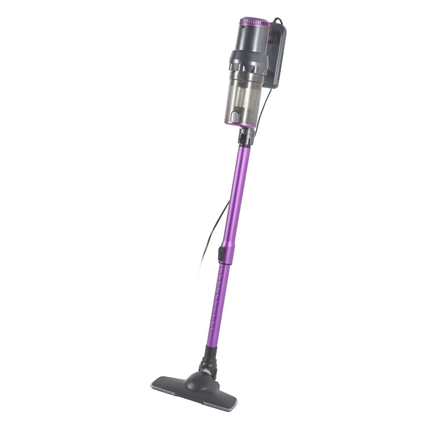 Powerful Handheld Vacuum Cleaner for Quick Daily Cleanups