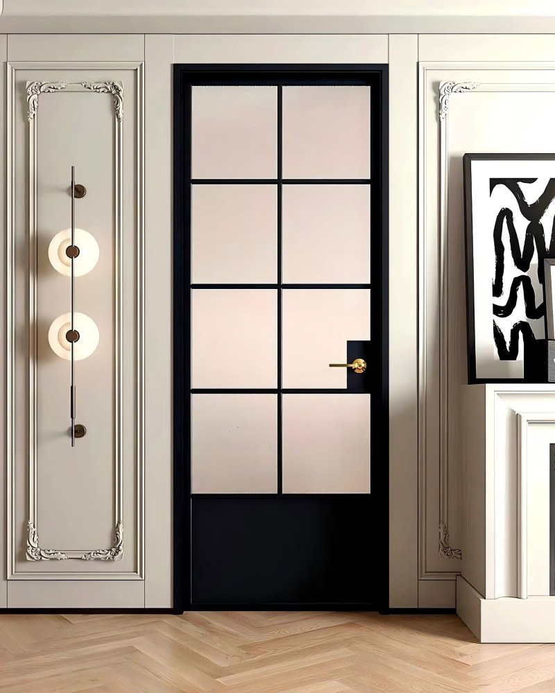 Premium Stainless Steel Sliding Door Netting Solutions for Durability