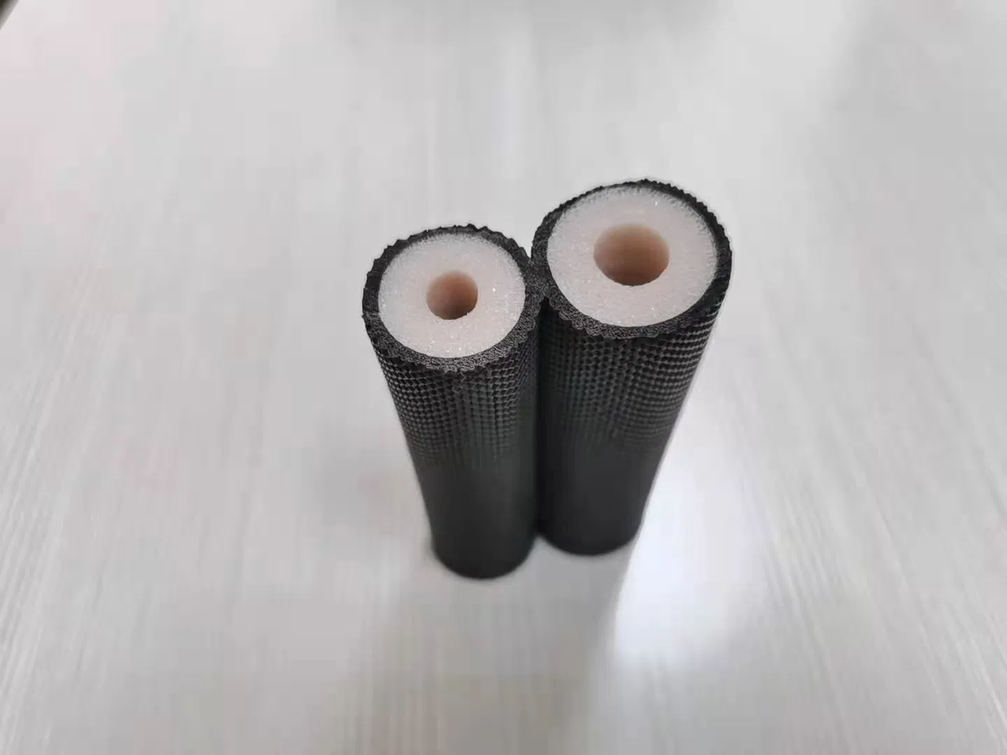 Polyethylene PE Foam Thermal Insulation Pipe for Air Conditioner HVAC