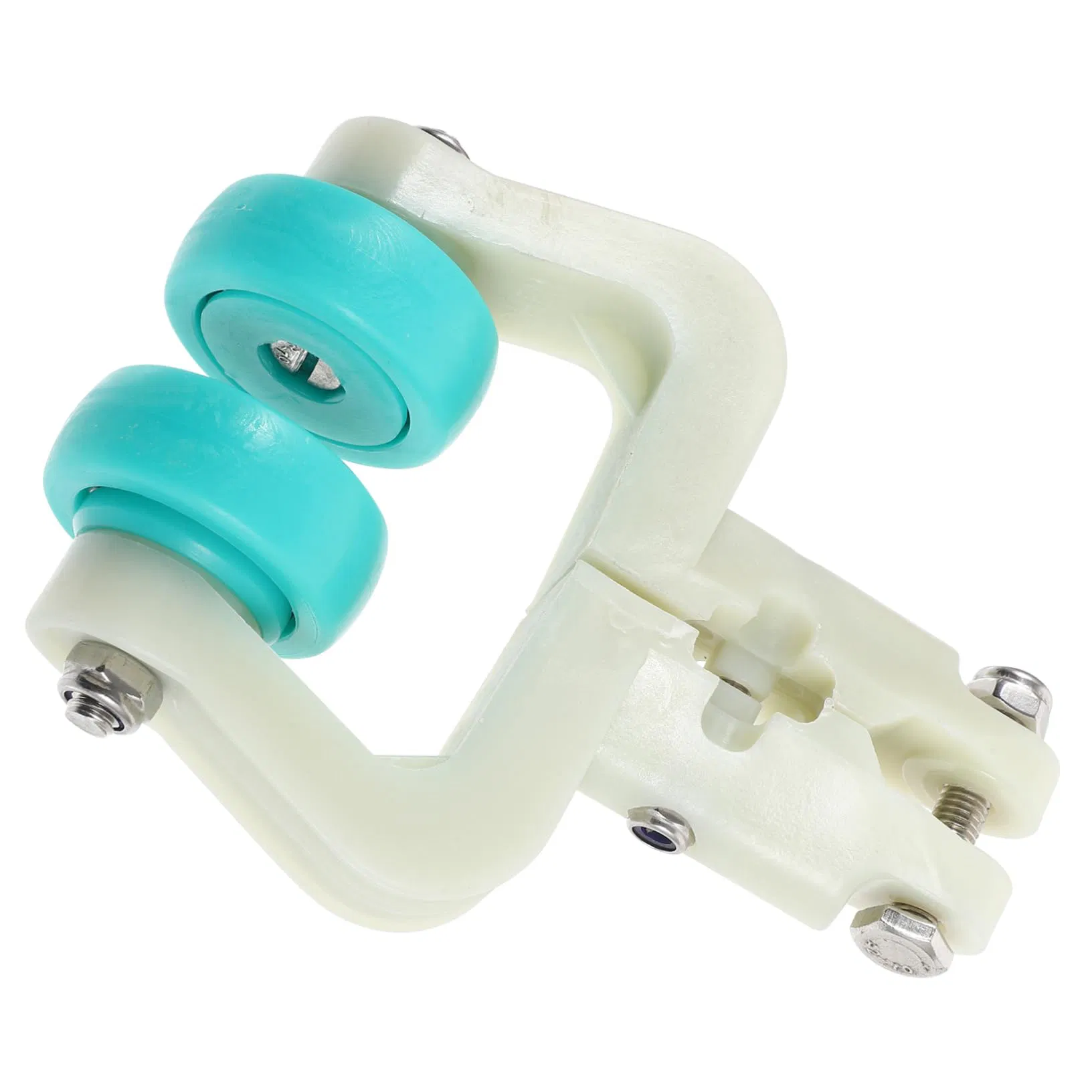 Nylon Trolley Set for Efficient Chicken Slaughtering Operations