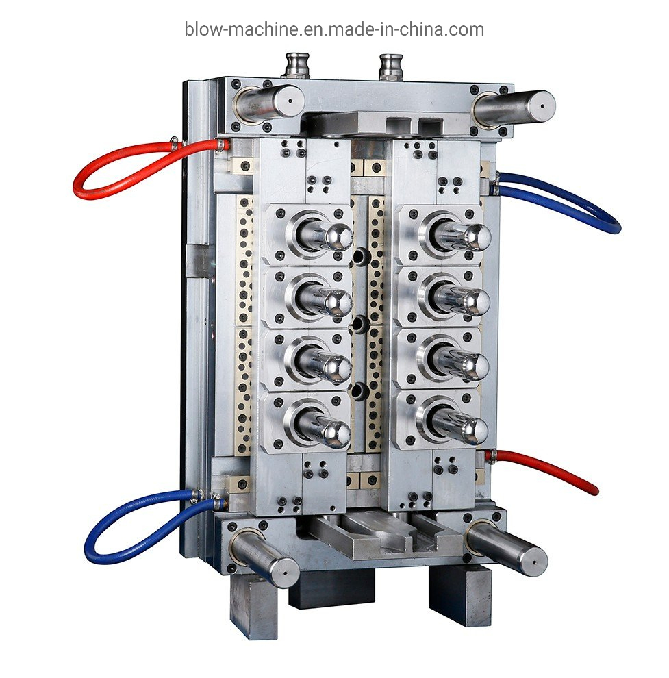 18g 20g Pet Preform Mould