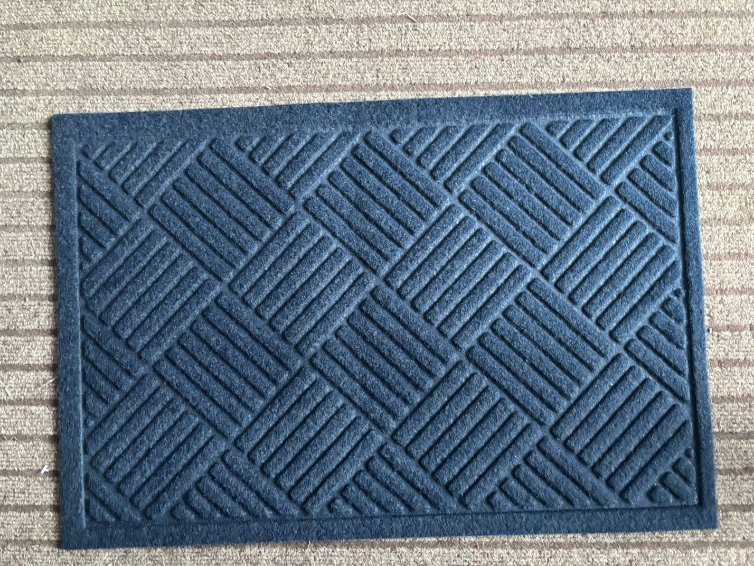 Multiple Patterns Can Be Customized, Bathroom Mats High Quality Floor Mat