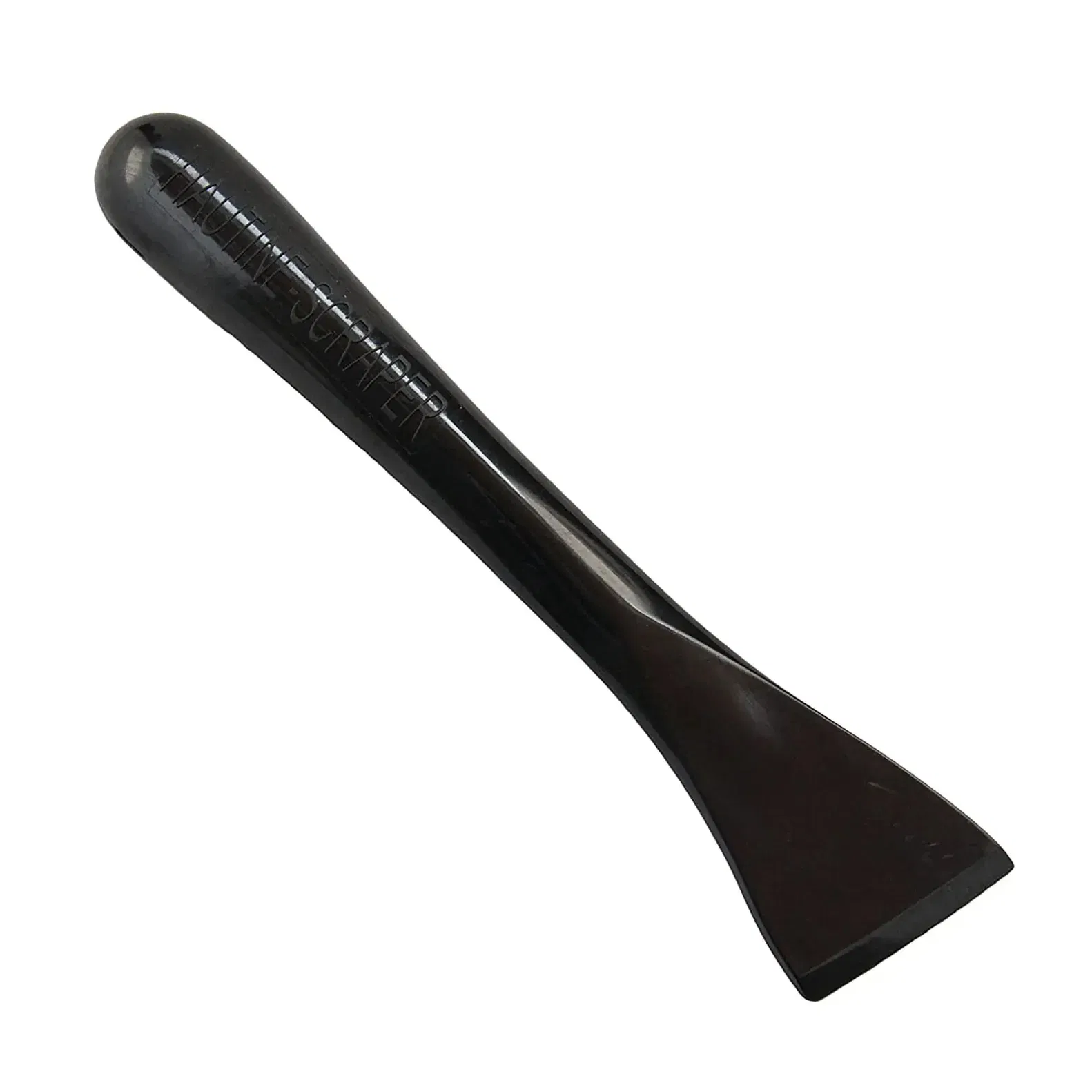 Hand Clean Razor Scraper with Resin Blades