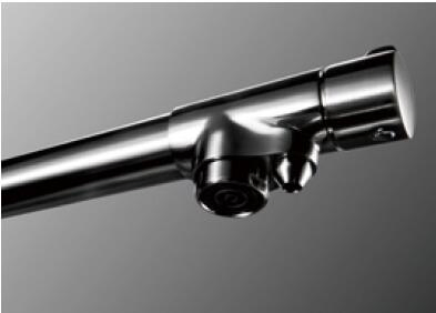 (C20) Single Handle Kitchen Faucet