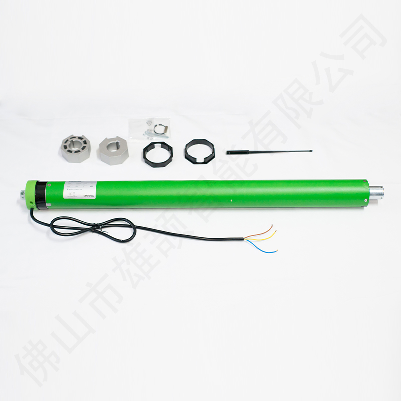 Dooya Dm59r-120/9 Intelligent Electric Shading Motor 220/230V for Outdoor Roller Shutter
