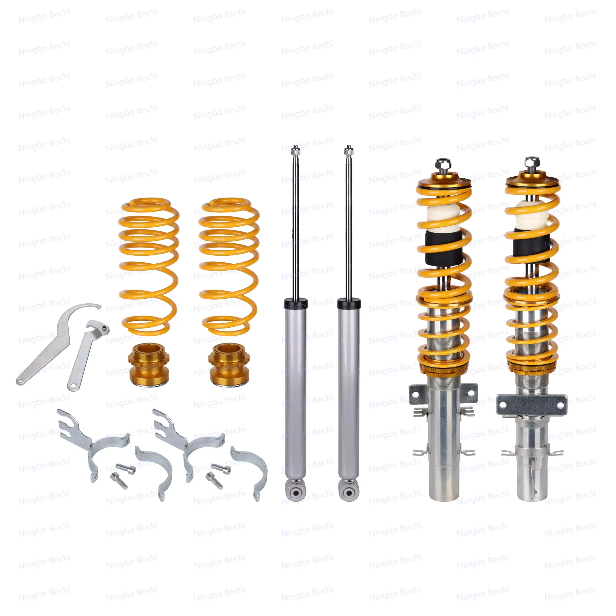 VW Polo 6R и 6C Комплект подвески Coilover