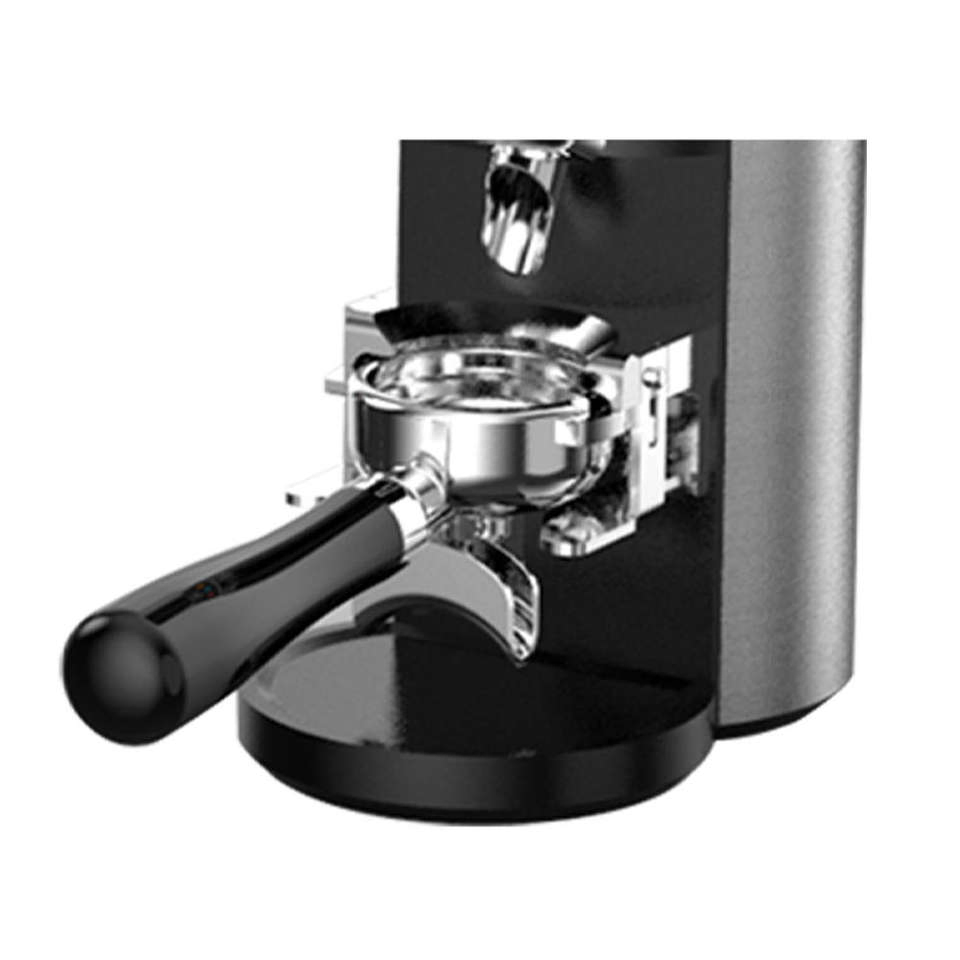 Coffee Grinder Touch Control Screen S/S Housing Conical Burr