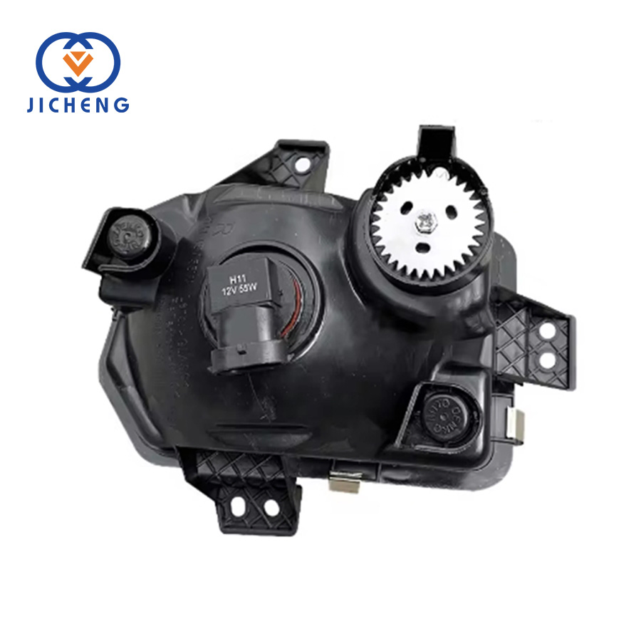 Противотуманная фара 12V для SAIC Maxus T60/T70 (2017)