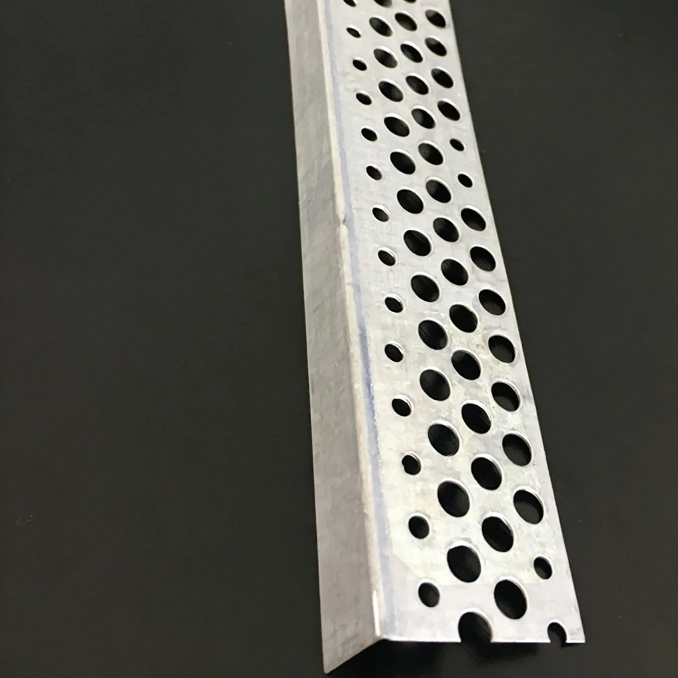 Metal C Channel Zinc Sheet Metal C Channel Galvanized