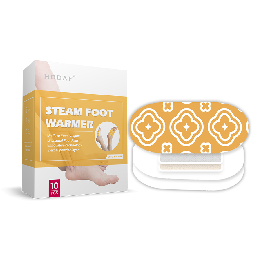 Hot Sale Steam Foot Warmer Thermal Insulation Pads for Home