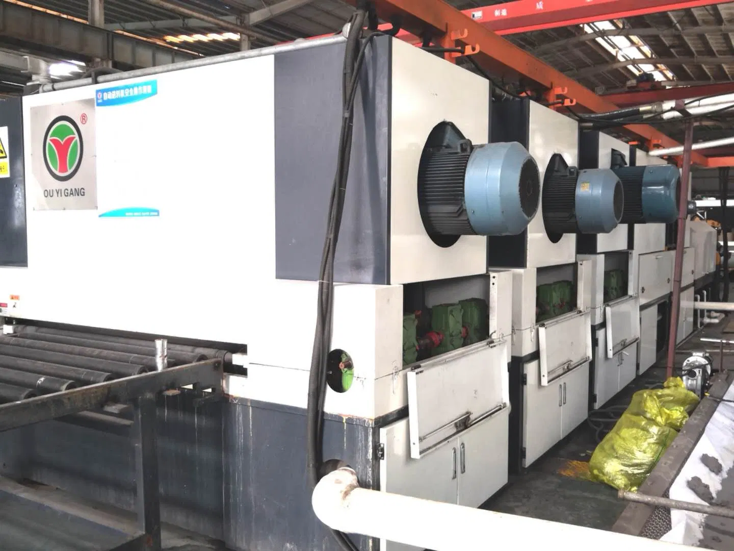 Finishing Decorating Materials Stainless Steel Plate Polishing